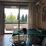 Green Oasis