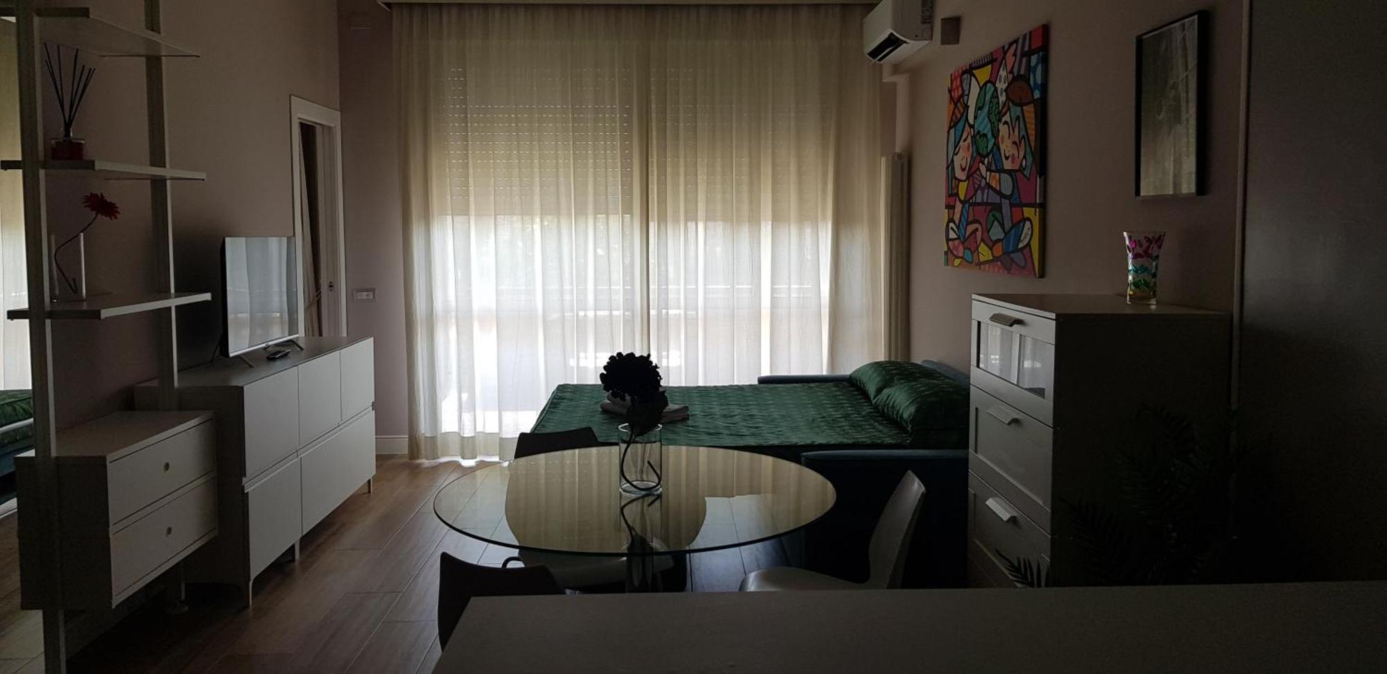 Oasis Rome
