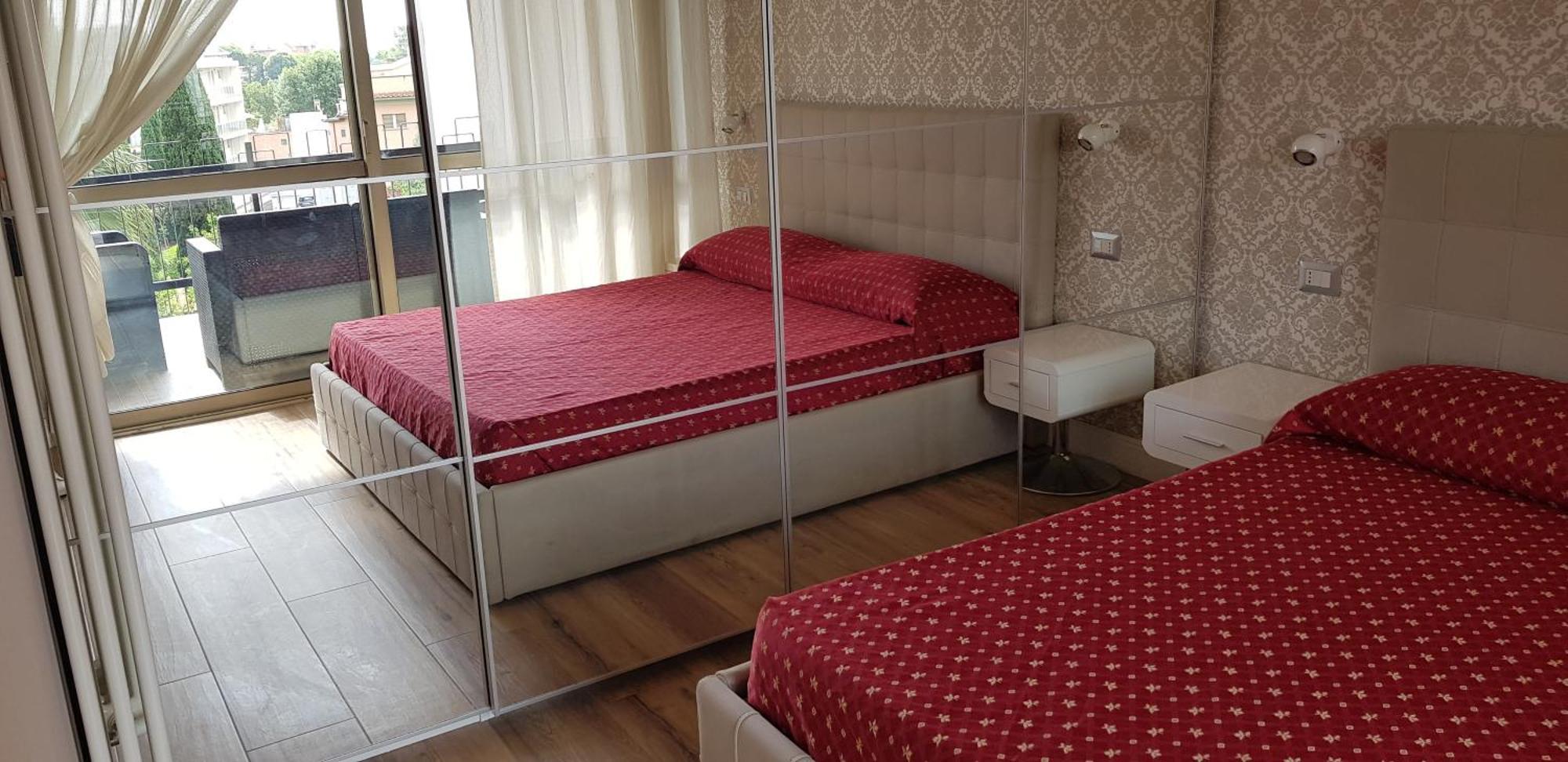 Oasis Apartment *