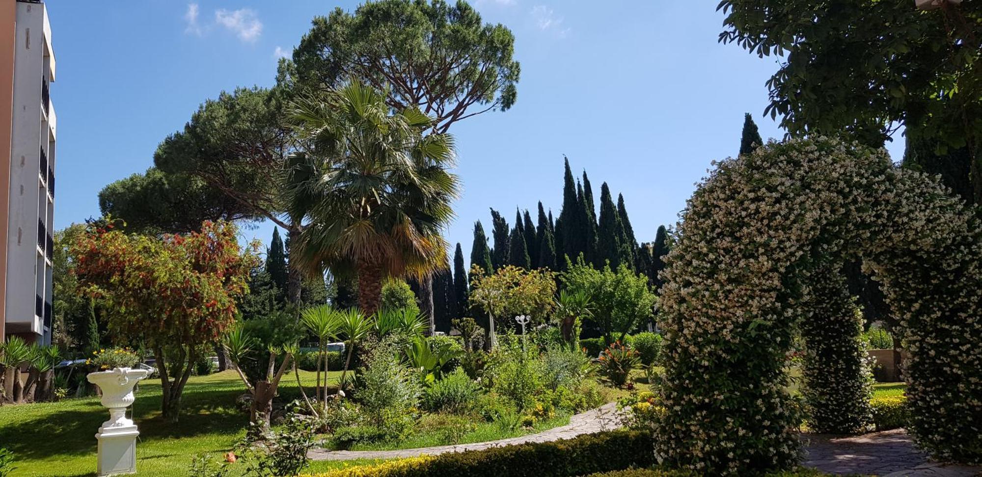 Oasis Appartement