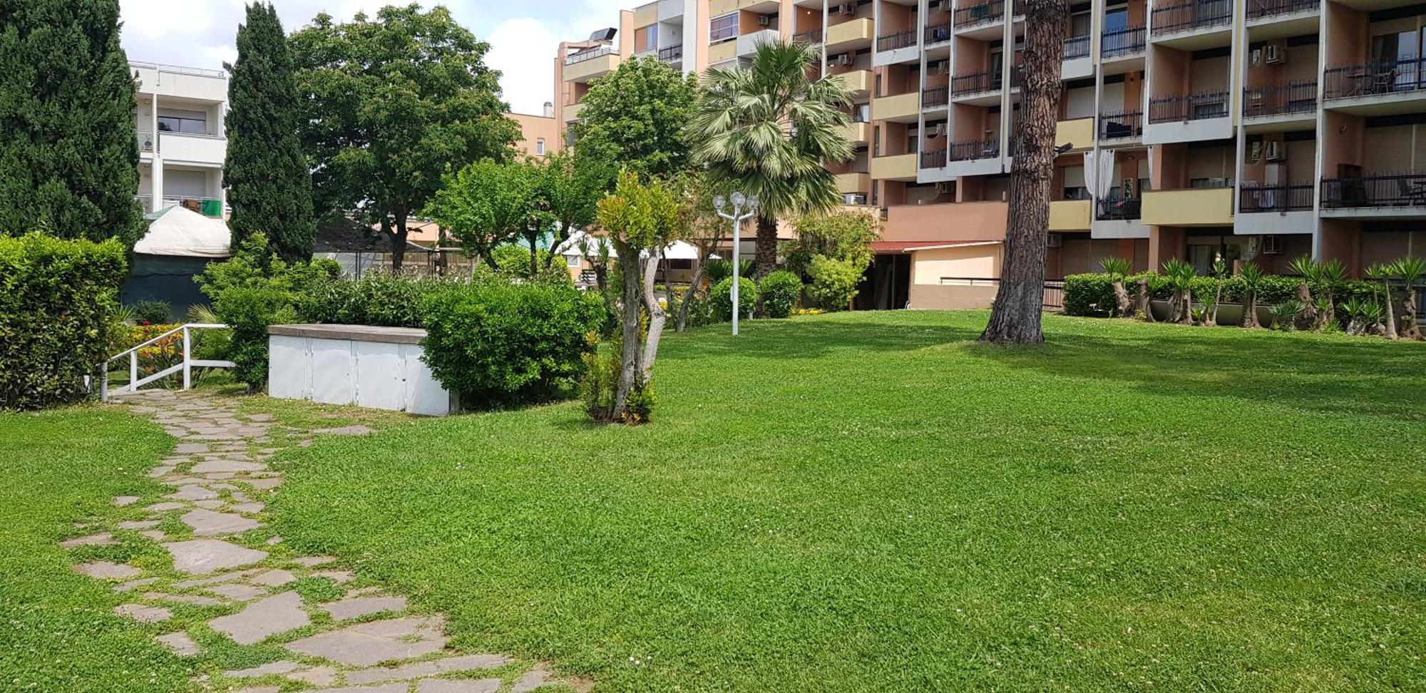 Oasis Appartement