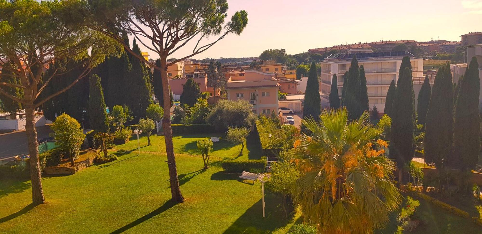 Oasis Appartement
