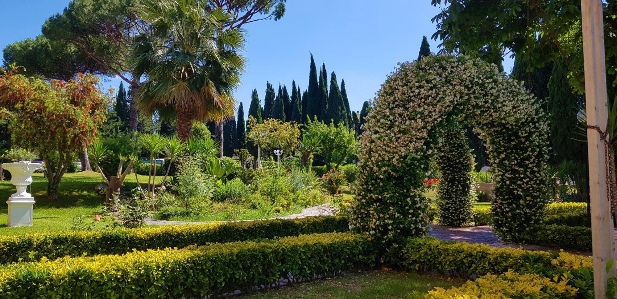 Oasis Appartement Rome