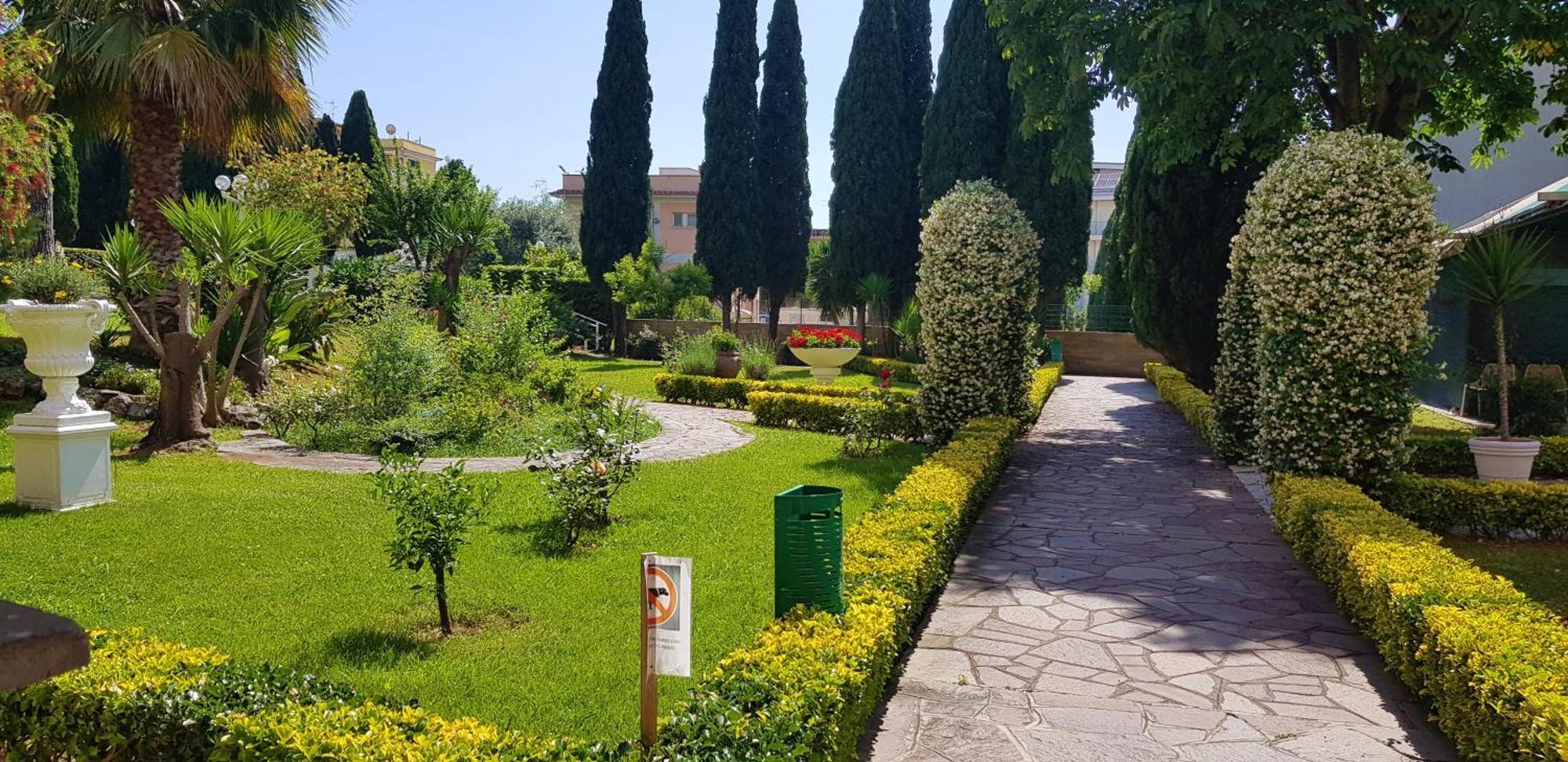 Oasis Appartement Rome
