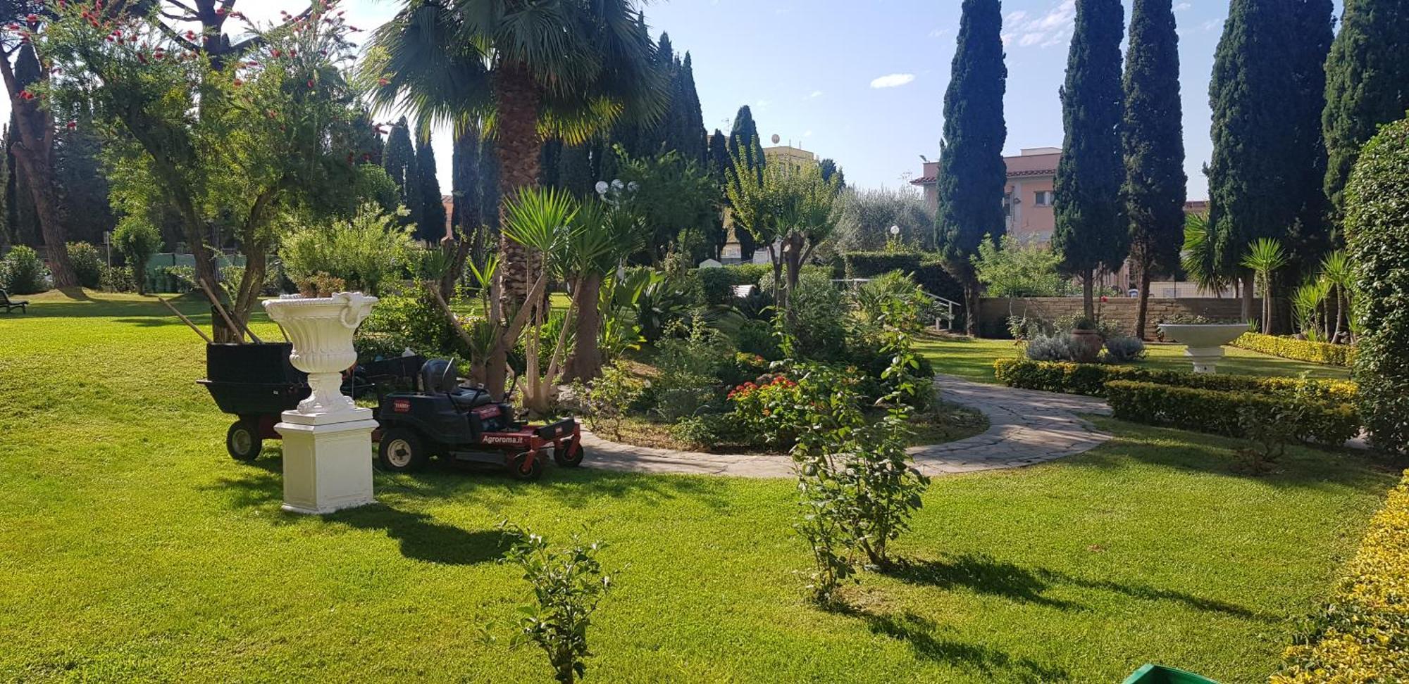 Oasis Appartement