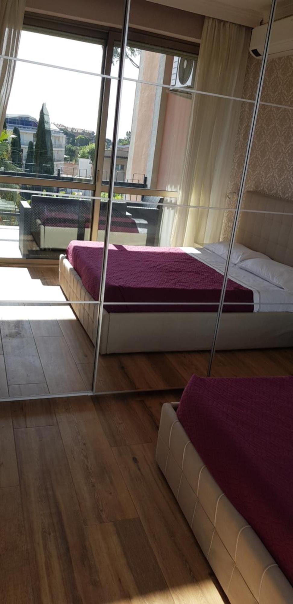 Appartement Oasis