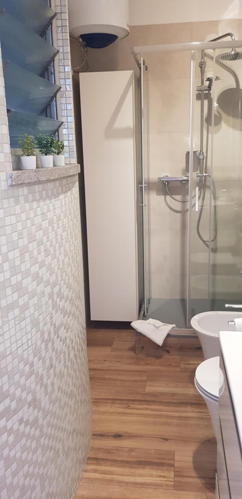 Oasis Appartement Rome