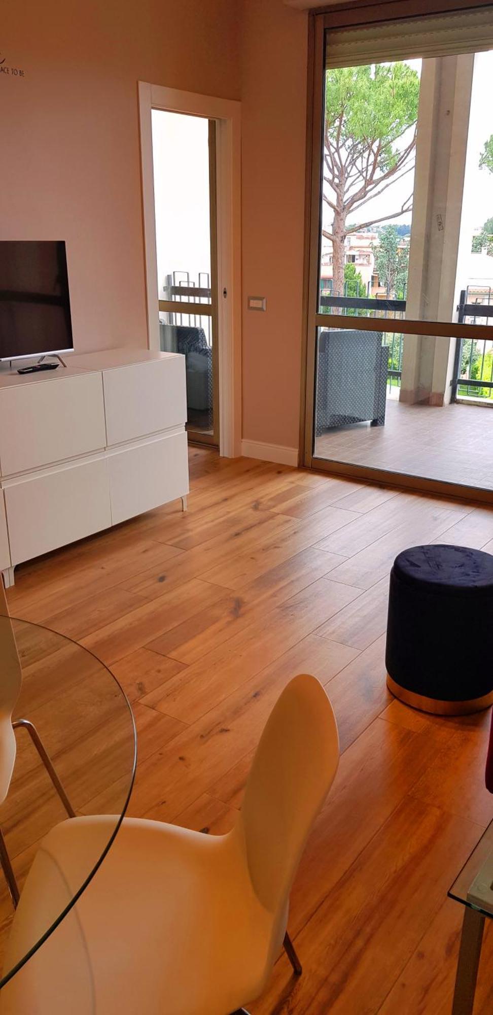 Appartement Oasis *