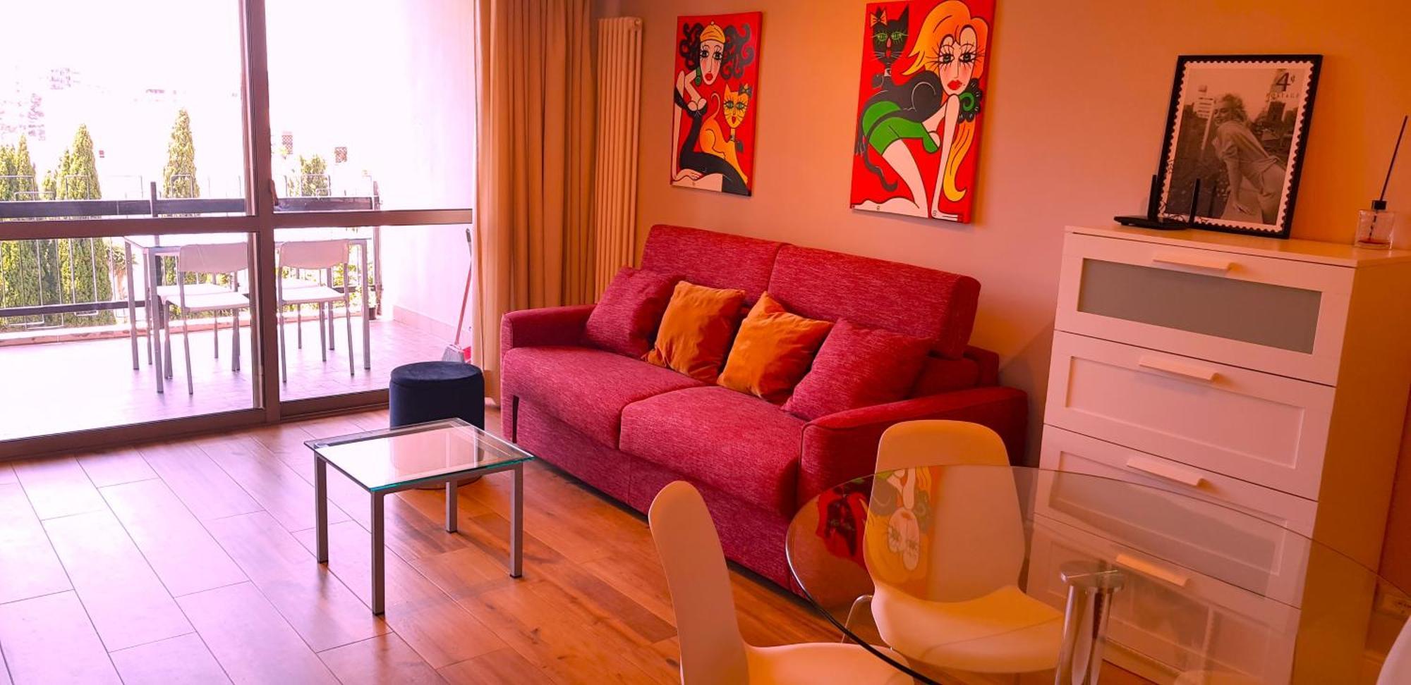 Oasis Appartement Rome